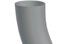 Prefa bøjning 40/80 blank -