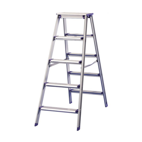 JUMBO Trappestige DOBBEL Pro Classic 5 trin - 45TSD205
