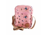 Pippi Cotton Candy Shoulder bag (18,5 x 25,5 x 6,5 cm)