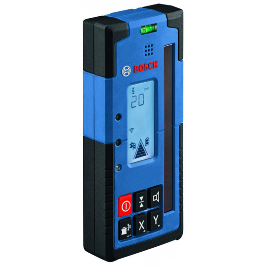 Bosch Modtager Lr60 Til Grl 600 Chv - 0601069P00