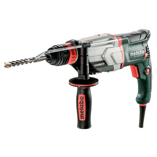 Metabo KHE 2660 Quick - 600663510 Kombihammer