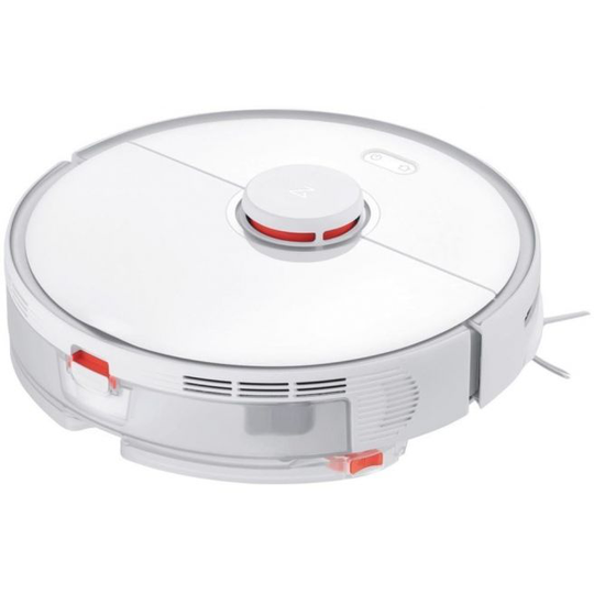 Xiaomi Roborock S5 Max Hvid Robot Støvsuger