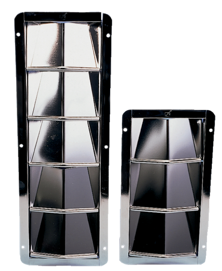 Ventilgælle 3-gællet rfr. 481301