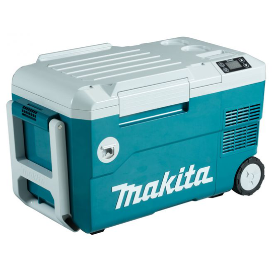 Makita Køle-/ Varme Box LXT DCW180Z