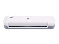 Olympia A 210, 23 cm, Varm laminator, 4 min., 300 mm/min, 0,5 mm, A4