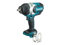 Makita DTW1002Z - Stødnøgle - ledningfri - 1/2 kvadratisk drev - 1000 N·m - intet batteri - 18 V
