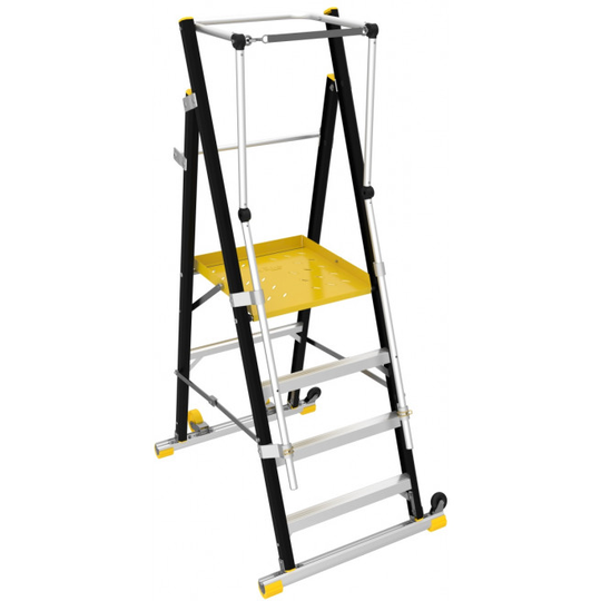 Wibe Arbejdsplatform Wp - WAP+ WP 1,0