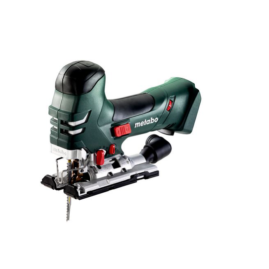 Metabo STA 18 LTX 140 - 601405840 Akku-stiksav