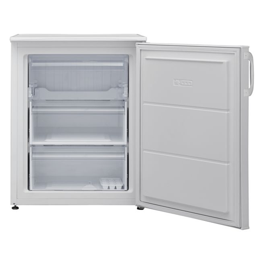 Vestfrost EW 51463 F-2 - Fritstående fryseskab