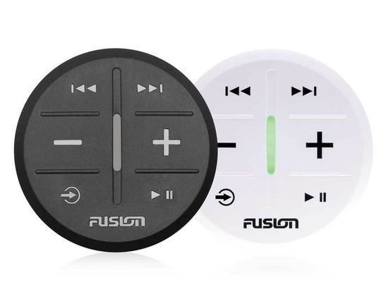 Fusion fjenbetjening ant stereo remote black