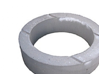 Beton topring 600 x 200mm -