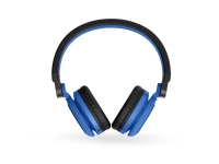Energy Sistem Urban 2 Radio, Headset, Headset, Calls/Music, Sort, Blå, Binaural, Indigo