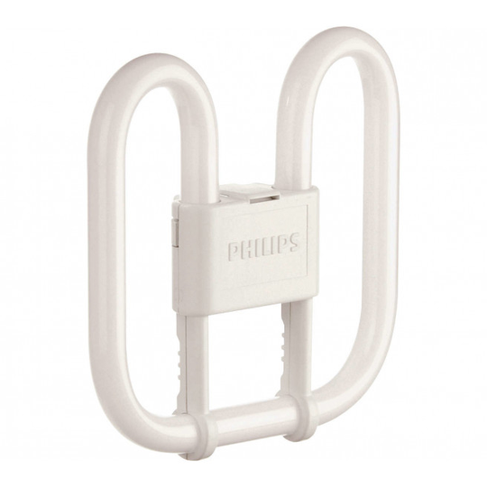 Philips PL-Q-28W- hvid-2PIN 1 stk - 8711500274557