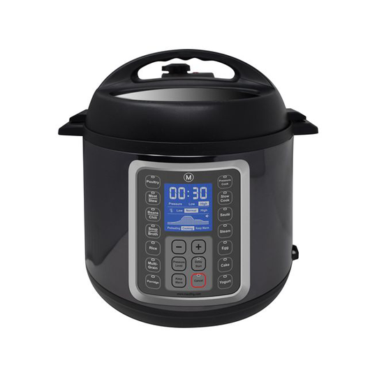 Ankarsrum Slow Cooker