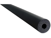 ARMACEL HT Armaflex 13x35 - rørisolering med lukkede celler højtemperatur, 50 meter pr karton. Til højtemperatur op til+ 150°C-UV bestandig - (2 mete