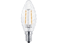 Philips CorePro LED 34772400, 2 W, 25 W, E14, 250 lm, 15000 t, Varm hvid