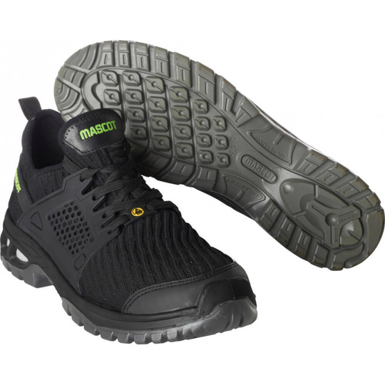 Mascot Footwear Energy Sikkerhedssko F0132-996