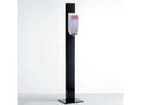 Dispenserstander til CombiPlum dispenser Dispenser medfølger ikke Antracitgrå,1 stk