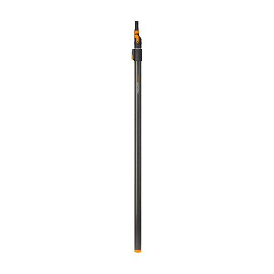 Fiskars Quikfit Teleskopskaft - 1000666