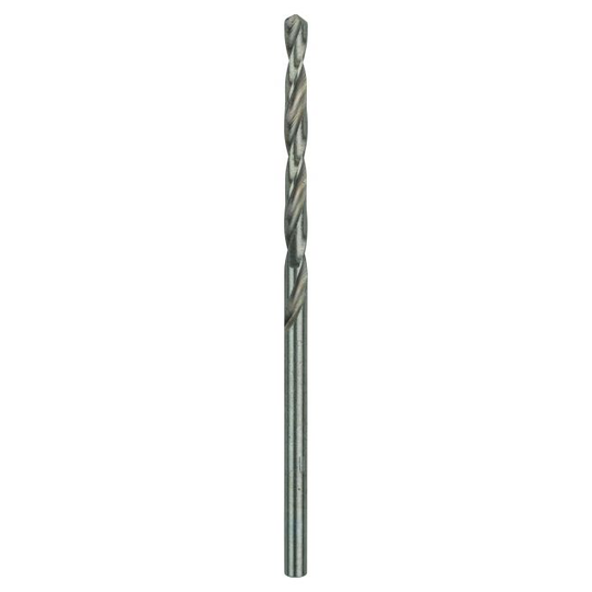 Bosch Metalbor HSS-G 3,1x65mm 10 Stk - 2608585481
