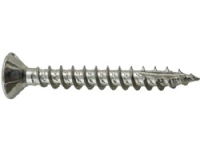 ITW FASTNERS Spunskrue SPUN®+ 5,0X40 mm undersænket hoved, CLIMATE®-G3 med TX20 kærv fuld gevind, indvendige ribber - (200 stk.)