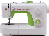 SINGER 3229 symaskine Automatisk symaskine Elektromekanisk
