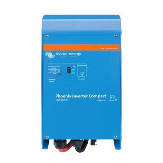 #victron phoenix compact inverter 24v 1300w ren sinus