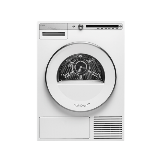 ASKO T4088HD.W - Kondenstørretumbler