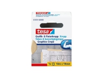 Tesa - Kontortape - 19 mm x 10 m