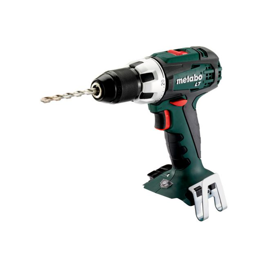 Metabo BS 18 LT - 602102840 Akku-bore--skruemaskine