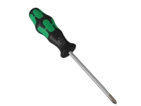 Wera 350 PH, 26 mm, 14,1 cm, 26 mm, 28 g, Sort, Grøn