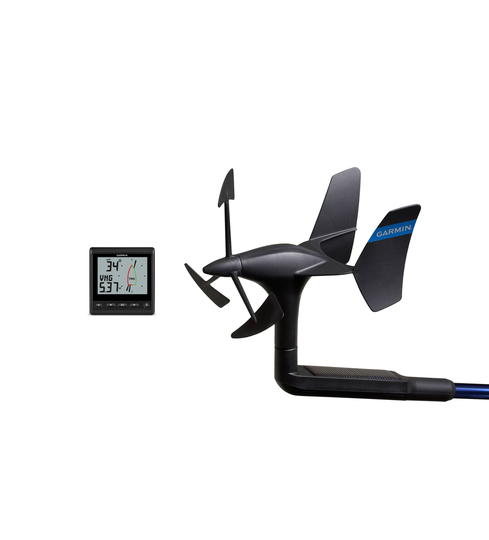 Garmin gnx™ wireless vindsett gwind w2 & gnx wind