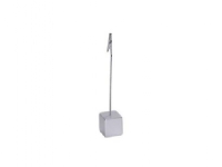 Menukortholder H11 cm med Clip,1 stk
