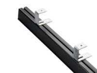 Bosch Mont.fødder CS 3000 AWS - Montagefødder til Compress 3000 AWS luft/vand udedel