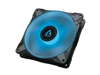 ARCTIC P14 PWM PST RGB 0dB, Ventilator, 14 cm, 1900 rpm, 0,3 blæser, 68,9 kubikfod/min., 117,06 m³/t