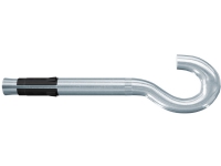 Fischer 44126, Toggle bolt, Mursten, Beton, 54 mm, 6 mm, 3,5 cm, 50 stk