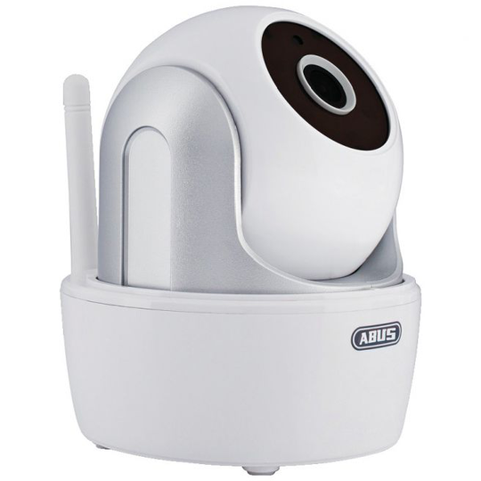 Abus Overvågningskamera Wifi Dag/nat Pan/tilt Ir Kamer - TVAC19000B