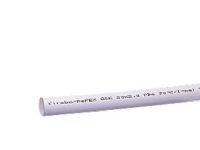 Uponor Pe-Pex rør 20-2mm 6 Bar - Varmesystem - fornettet - iltspærre. 120 m pr. rll. - (120 meter)