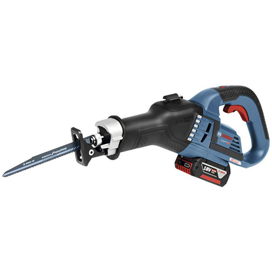 Bosch GSA 18V-32 Akku-bajonetsav - 06016A8106