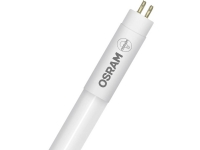 LEDVANCE LED (RGB)-Rørform Energiklasse: D (A - G) G5 T5 KVG, VVG 8 W Neutralhvid (Ø x L) 16 mm x 549 mm 1 stk