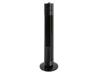 Clatronic TVL 3770, fan (black)