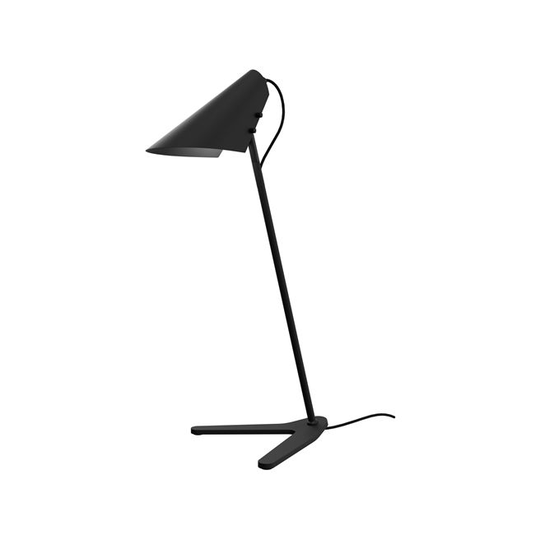 Belid Vincent sort 4134 - Bordlampe