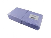 Universalklud 38x38 cm 140 gr Blå,20 stk/pk