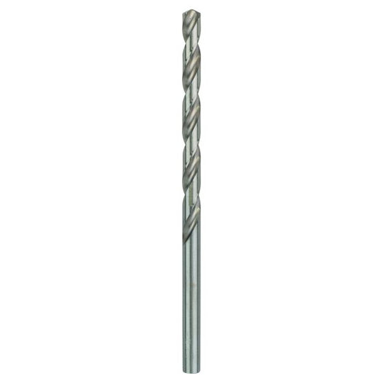 Bosch Metalbor HSS-G 8,5x165mm 5 Stk - 2608596828