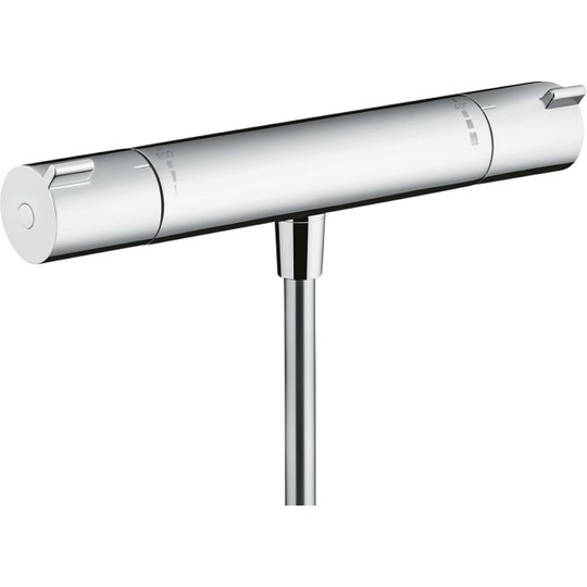 Hansgrohe Termostatarmatur Ecostat 1001cl Krom