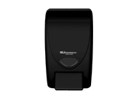 Sæbedispenser Deb Skin Care 2l sort t/2l BLK2LDPSC