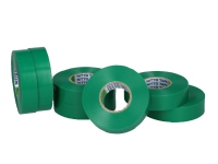 NITTO Tape 21 Pvc 15Mmx10M Grøn