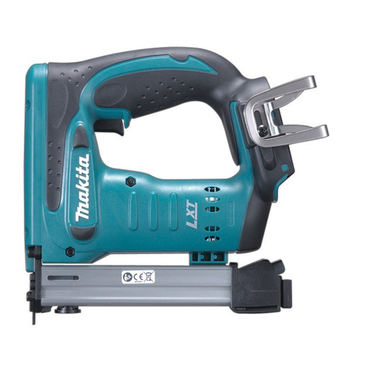 Makita Hæftemaskine 18V - DST221Z