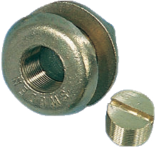 Bundprop 33 mm f udv mont