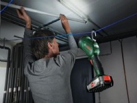 Bosch UniversalLamp 18 batteridrevne lygte